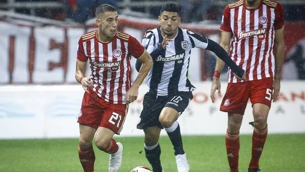 Αίτημα για έλεγχο ντόπινγκ στο Ολυμπιακός – ΠΑΟΚ: Ποιος το ζήτησε και ποιος τον αρνήθηκε!